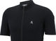 7mesh Maillot Ashlu Merino S/S Modèle 2023 - black/M