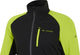 VAUDE Chaqueta para hombre Mens Posta Softshell Jacket VI - neon yellow/S