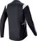 alpinestars Alps Escape L/S Trikot - black/M