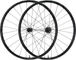 Easton EC90 AX Disc Center Lock Carbon 28" Wheelset - gloss carbon/142 mm/100 mm/28"/SRAM XDR/100 mm/SRAM XDR/100 mm/142 mm