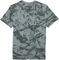 Fox Head Gravel SS Tech Tee T-Shirt - gunmetal grey/M