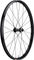 Shimano Juego de ruedas WH-MT620-TL-B Disc Center Lock 29" - negro/Shimano Micro Spline/Boost/148 mm/110 mm/Boost/29"/110 mm/Shimano Micro Spline/110 mm/148 mm