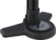 BBB AirBoost 3.0 BFP-28 Floor Pump - black