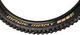 Schwalbe Cubierta plegable Magic Mary Evo TrailStar Super Gravity 27,5" M.f.pr. - negro/27,5x2,35