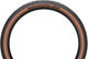 Schwalbe Smart Sam Performance ADDIX 27.5" Wired Tyre - 2023 Model - black-bronze skin/27.5 /57 mm/57-584/2.25 