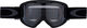 Oakley O Frame 2.0 Pro MTB Gafas - black gunmetal/clear