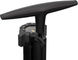 Topeak JoeBlow Booster Standpumpe - schwarz