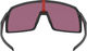 Oakley Sutro glasses - matte black/prizm road