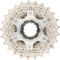 Shimano Ultegra CS-6600 10-Speed Cassette - silver/14-25