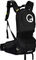 Ergon BE2 Enduro Hydration Pack - black/small