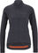 Endura GV500 L/S Damen Trikot - black/S