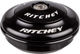 Ritchey Comp Cartridge ZS44/28.6 Press Fit Headset Top Assembly - black/1 1/8"/ZS44/28,6 (7,3 mm)