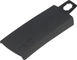 SKS Spoiler for Edge AL - black/56 mm