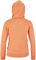 bc basic Sweat à capuche pour enfants vélo - orange/L/134, 140