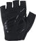 Roeckl Basel 2 Halbfinger-Handschuhe - black/8