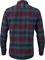 Loose Riders Flannel Shirt - woodland/M