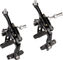 Tektro R559 Long Rim Brakes Set - black/Set