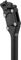 CONTEC SP-060 Slim Suspension Seatpost - black/350 mm/25 mm/27,2 mm