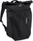 ORTLIEB Vario QL3.1 20 L Rucksack-Fahrradtasche Hybrid - black/20000 ml