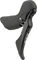 Shimano 105 STI ST-R7020 2-/11-speed Shift/Brake Lever - silky black/11-speed