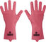 Muc-Off Deep Scrubber Reinigungshandschuhe - pink/M