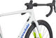 Cannondale Vélo de course SuperSix EVO 1 Carbone 28" - cashmere/28"/M