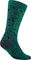 Oakley Maven MTB Socken - green frog/39 - 42