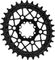 absoluteBLACK Oval T-Type Chainring for SRAM Transmission 3 mm Offset - black/32 