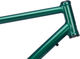 bc original Gravel frame kit - dark green/M/12 mm Thru Axle