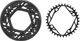 SRAM X0 Eagle Transmission AXS 1x12-speed E-MTB group - black/34 Zähne, 10-52