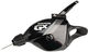 SRAM Levier de Vitesses Trigger GX 2/10 vitesses - black/2 vitesses
