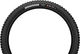 Maxxis Cubierta plegable Dissector 3C MaxxGrip Downhill WT TR 27,5" - negro/27.5 /61 /61-584/2.4 