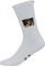 FINGERSCROSSED Classic Movement Socken - collage white/39 - 42