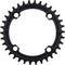 Hope R22 Chainring, 4-arm, 104 mm Bolt Circle Diameter - black/34 