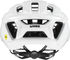 uvex casque uvex surge aero MIPS - white mat/56 - 59 cm