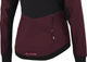 VAUDE Chaqueta para damas Womens Kuro Air - cassis/36/XS