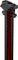 BEAST Components Seatpost - carbon-red/31.6 mm / 350 mm / SB 0 mm