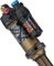 Fox Racing Shox Float X EVOL LV 2POS Factory Dämpfer Modell 2022 - black-orange/230 mm x 60 mm