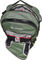 VAUDE Mochila Ledro 18 - willow green/18000 