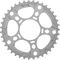 Shimano Ultegra FC-6703 / FC-6703-G 10-speed Chainring - silver/39 tooth