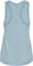 7mesh Elevate Damen Tanktop Modell 2023 - sky blue/S