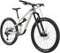 Cannondale Vélo Tout-Terrain Habit Carbon LT 1 29" - chalk/150 /29"/L