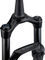 RockShox Judy Silver TK Solo Air Boost 29" Suspension Fork - gloss black/15 mm Thru Axle/120 mm/51 mm/1 1/8" - 1,5" tapered/110 mm/29"/110 mm/110 mm