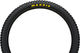 Maxxis Assegai 3C MaxxTerra EXO WT TR 29" Folding Tyre - black/29 /63 mm/63-622/2.5 