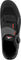 Five Ten Trailcross Pro Clip-In MTB Shoes - 2023 Model - grey five-core black-red/42/42