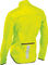 Northwave Chaqueta Cortavientos Breeze 2 - yellow fluo/M