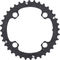 Shimano XT FC-M780 / FC-T780 / FC-T781 10-speed Chainring - black/36 tooth