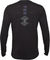 Fox Head Ranger DriRelease Md Lunar LS Jersey - black/M