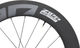 Zipp Juego ruedas 808 Firecrest® Carbon Tubeless Disc Center Lock Mod. 2023 - black/142 mm/100 mm/28"/SRAM XDR/100 mm/SRAM XDR/100 mm/142 mm