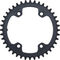 Shimano GRX FC-RX810-1 11-speed Chainring - black/40 